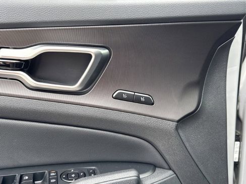 New 2026 Kia Sportage SX Prestige image 18