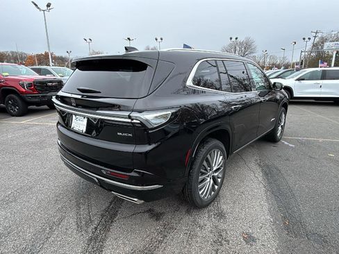 New 2026 Buick Enclave Avenir w/ Super Cruise Package image 7