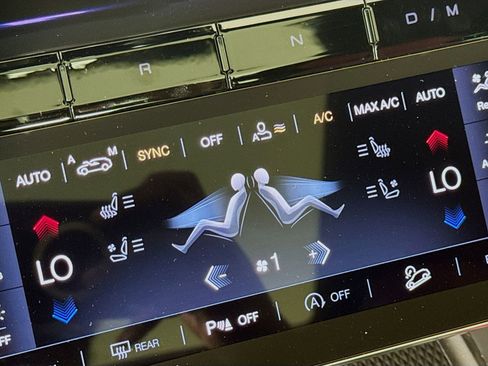 New 2026 Maserati Grecale Modena AWD/4WD image 20