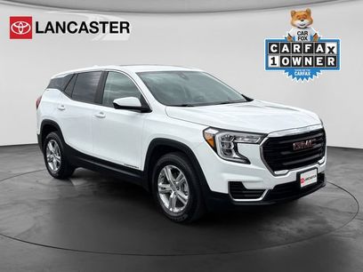 Used 2024 GMC Terrain SLE