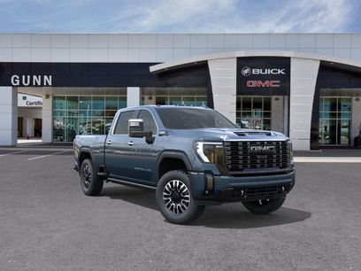 New 2026 GMC Sierra 3500 Denali Ultimate