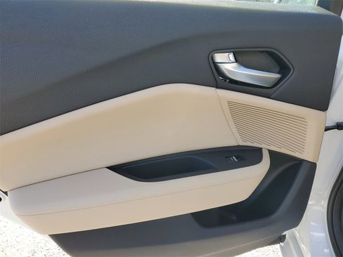 Certified 2025 Acura TLX w/ Technology Package image 13