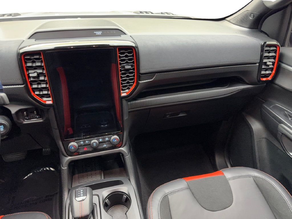 Used 2026 Ford Ranger Raptor AWD/4WD image 55
