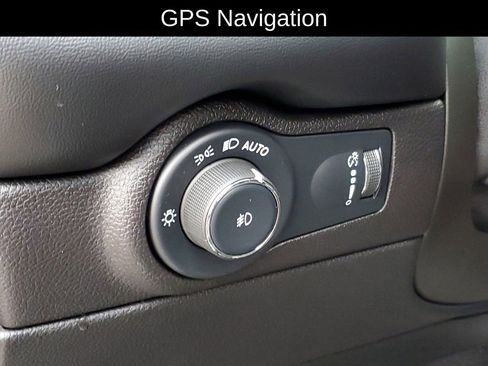 Used 2021 Dodge Durango R/T w/ Trailer Tow Group IV image 9