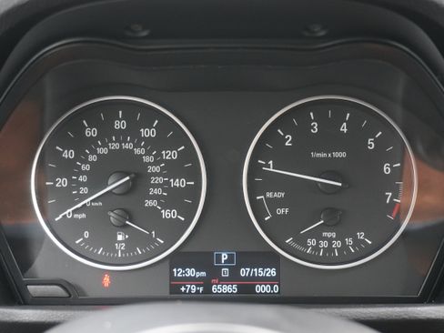 Used 2018 BMW X1 sDrive28i FWD image 13