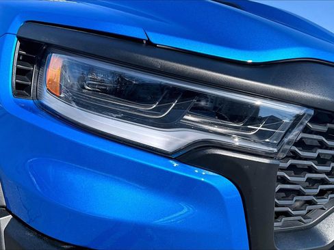 Used 2025 RAM 1500 RHO w/ RHO Level 1 Equipment Group image 27