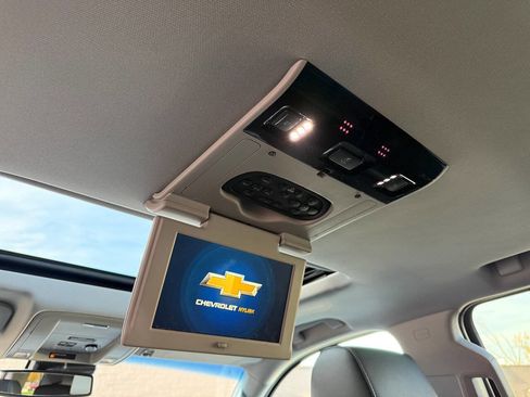 Used 2017 Chevrolet Tahoe Premier image 19