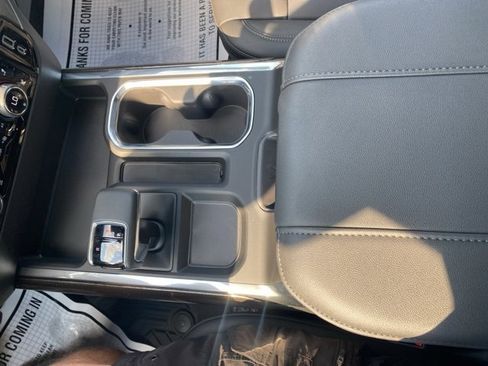 New 2026 Chevrolet Silverado 1500 LT Trail Boss w/ Convenience Package II image 24