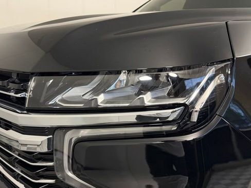 Used 2021 Chevrolet Tahoe LT RWD image 16
