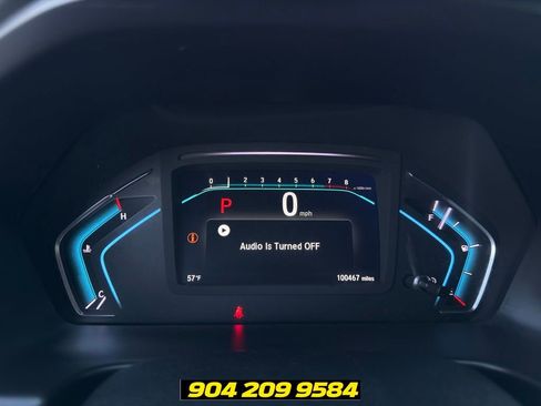 Used 2019 Honda Odyssey Touring image 29