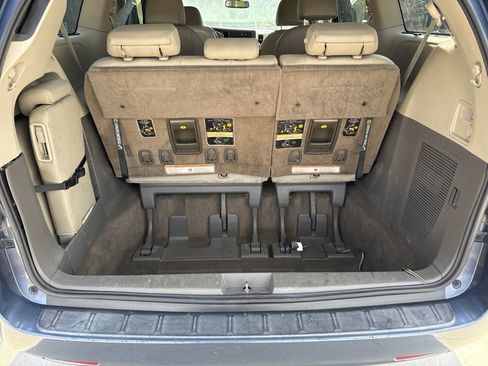Used 2017 Toyota Sienna XLE image 27