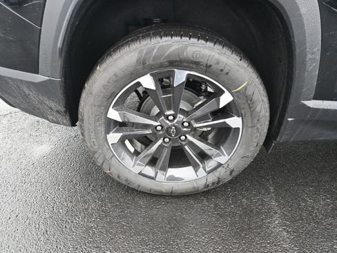 New 2026 Chevrolet Equinox RS image 9