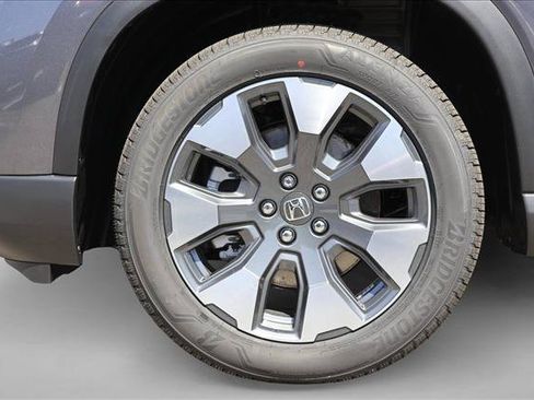 New 2026 Honda Pilot Elite image 9