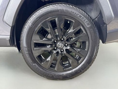 Used 2023 Toyota RAV4 Limited AWD/4WD image 40