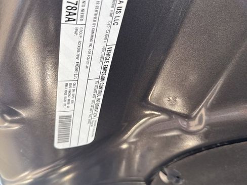 Used 2024 RAM 2500 Laramie w/ Safety Group image 25