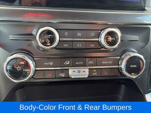 Used 2023 Ford F150 XLT w/ Equipment Group 302A High AWD/4WD image 25
