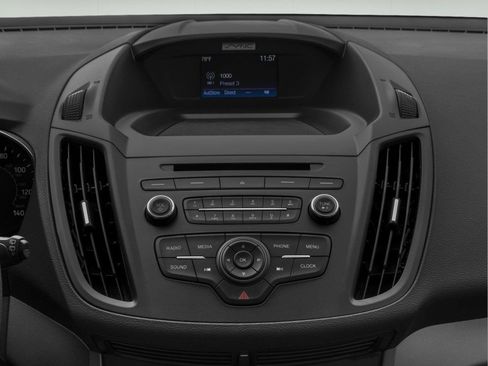 Used 2018 Ford Escape S FWD image 5