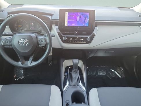 Certified 2024 Toyota Corolla LE FWD image 14