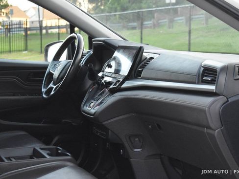 Used 2019 Honda Odyssey Touring image 15