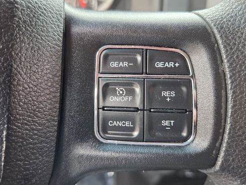 Used 2019 RAM 1500 Tradesman w/ Popular Equipment Group image 28