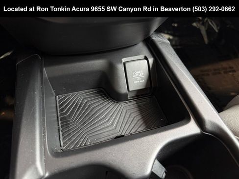 Used 2017 Honda CR-V EX-L image 24