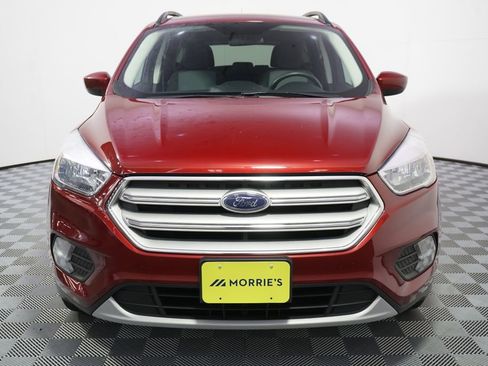 Used 2018 Ford Escape SE AWD/4WD image 10