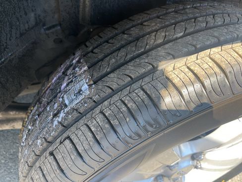 Used 2015 Jeep Patriot Latitude image 12