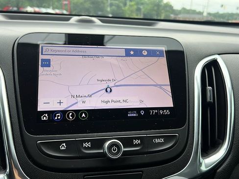 Used 2020 Chevrolet Equinox LT FWD image 15