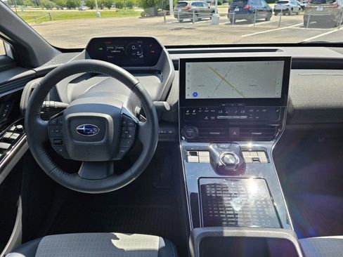 Used 2023 Subaru Solterra AWD image 9