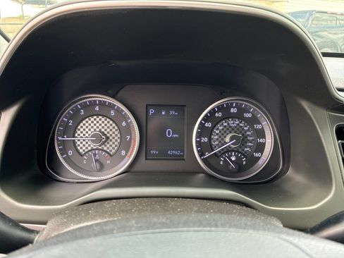 Used 2020 Hyundai Elantra SE w/ Cargo Package (C1) FWD image 20