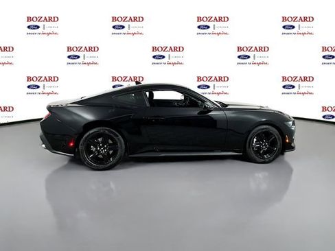 New 2026 Ford Mustang Coupe image 9