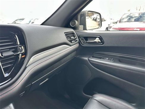 Used 2022 Dodge Durango R/T w/ Blacktop Package image 37