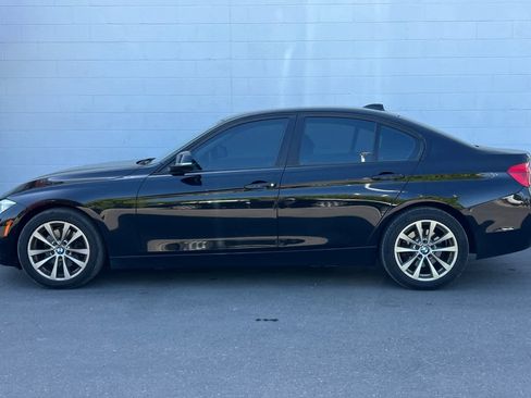 Used 2016 BMW 320i xDrive Sedan image 6
