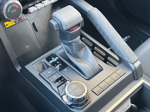 New 2025 Toyota Tacoma TRD Sport image 24