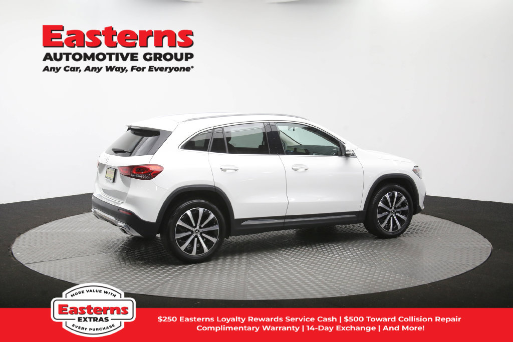 Used 2023 Mercedes-Benz GLA 250 w/ Premium Package image 45