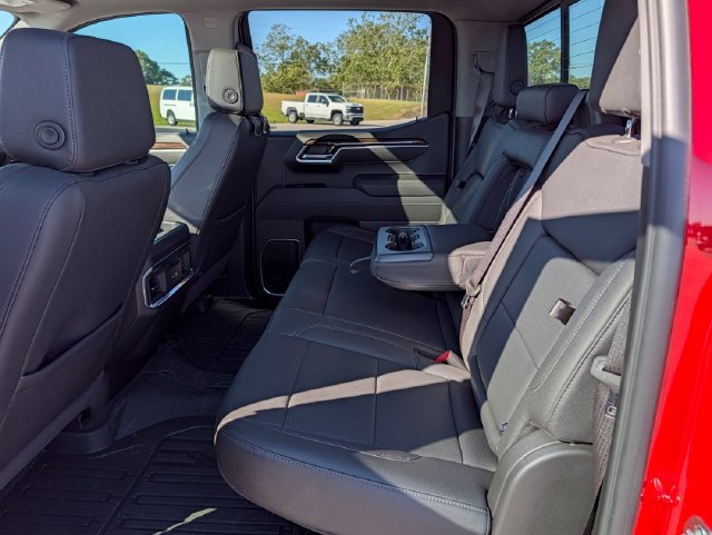 Used 2026 GMC Sierra 1500 Elevation w/ Elevation Premium Package AWD/4WD image 25