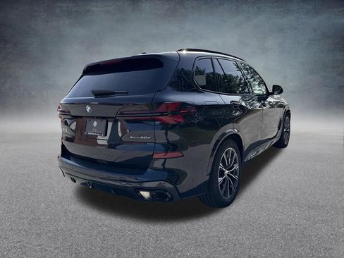 New 2026 BMW X5 xDrive50e image 5