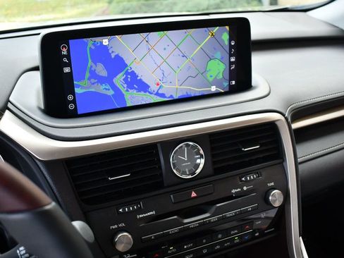 Used 2022 Lexus RX 350 FWD w/ Premium Package image 13