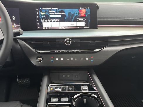 New 2026 Nissan Murano Platinum w/ Cargo Package image 8