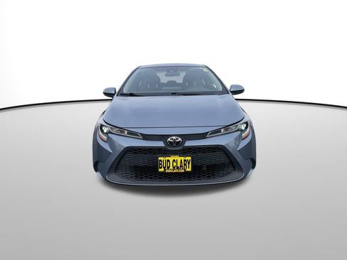 Used 2020 Toyota Corolla LE image 9