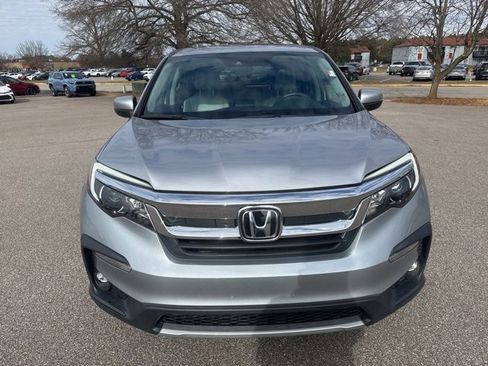 Used 2021 Honda Pilot EX-L image 8