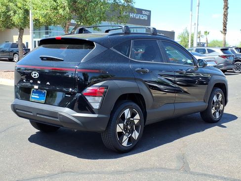 Certified 2025 Hyundai Kona SEL AWD/4WD image 5