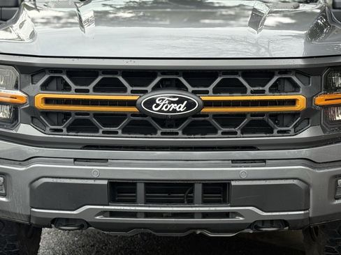 Used 2024 Ford F150 Tremor w/ Mobile Office Package image 6