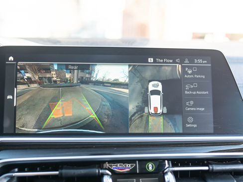 Used 2019 BMW X5 xDrive40i w/ Convenience Package image 35