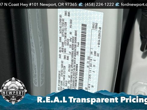 New 2026 Ford F350 Lariat AWD/4WD image 32
