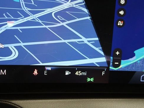 Used 2025 Cadillac CT5 V w/ Technology Package image 16