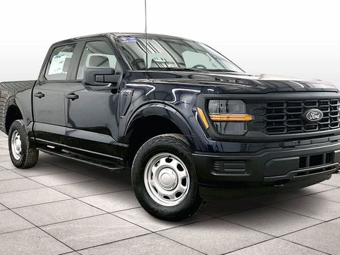 New 2025 Ford F150 XL image 2
