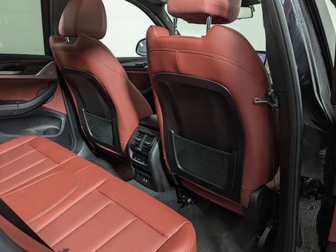 Certified 2024 BMW X3 M40i image 43