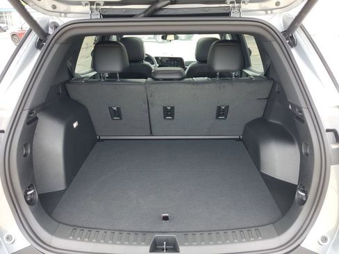 New 2026 Chevrolet Equinox RS AWD/4WD image 8
