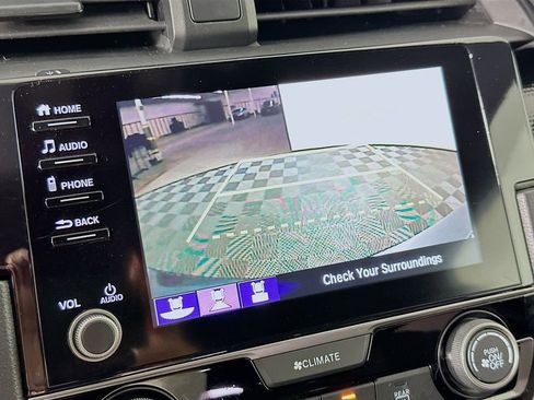 Used 2021 Honda Civic Sport image 14